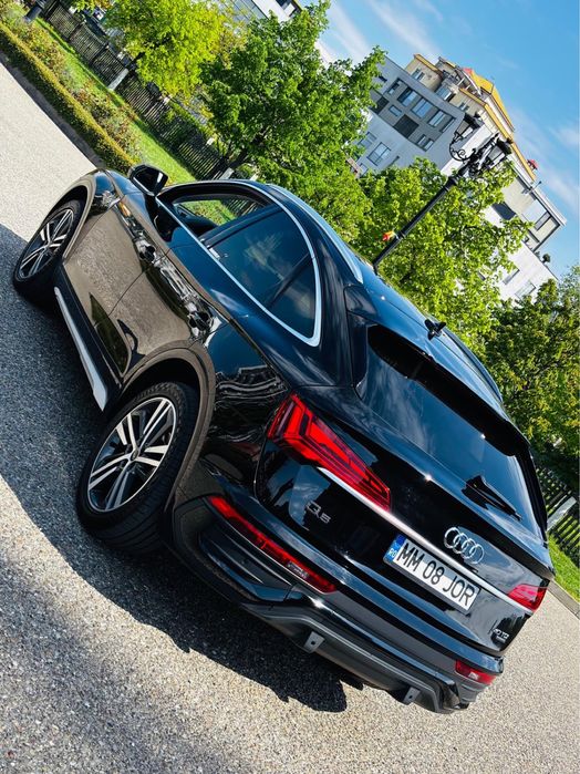 AUDI Q5 2022 — imagine 4