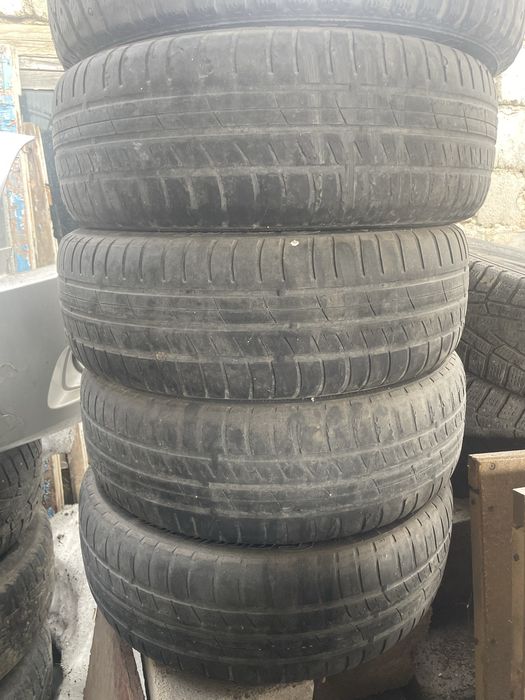 Продам колеса 15,16