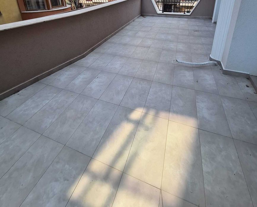 ДВУСТАЕН апартамент в ЛУКСОЗНА СГРАДА в кв. Училищни, гр. Хасково