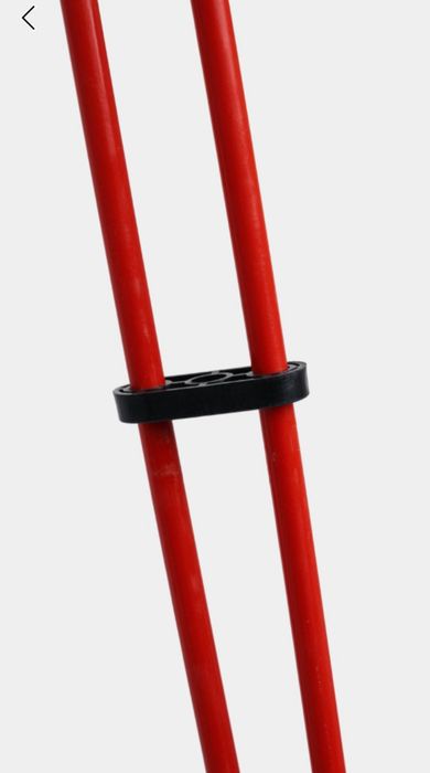 Vibro tayoqcha qorin va mushaklar uchun