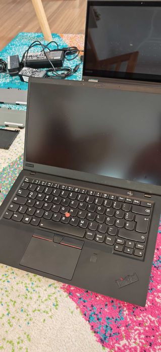 Dezmembrez piese și baterii Lenovo ThinkPad (X1 Carbon Gn6, Yoga 370) incarcatoare