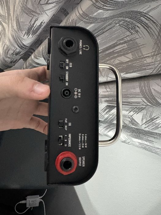 Amplificator Vox mv50 AC