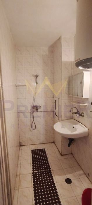 3-стаен в Бургас-Меден рудник - зона Б площ 83 цена 125000
