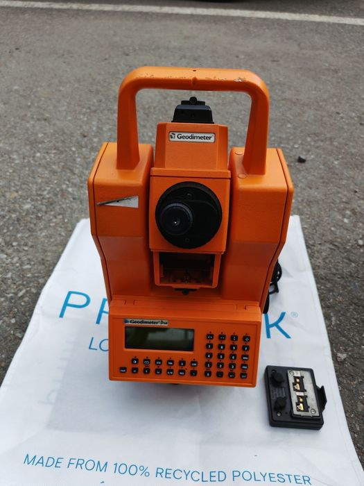 Trimble/Leica/Geodimeter
