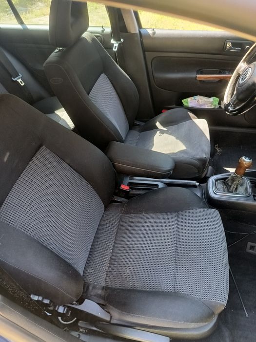 VW BORA 1.9/101 4motion variant(НА ЧАСТИ)