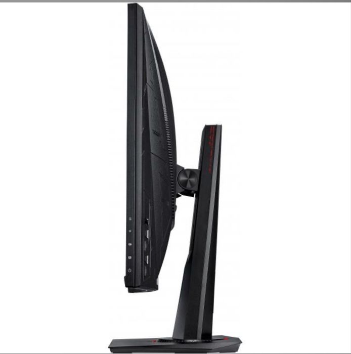 Asus TUF Gaming VG27WQ - curved monitor