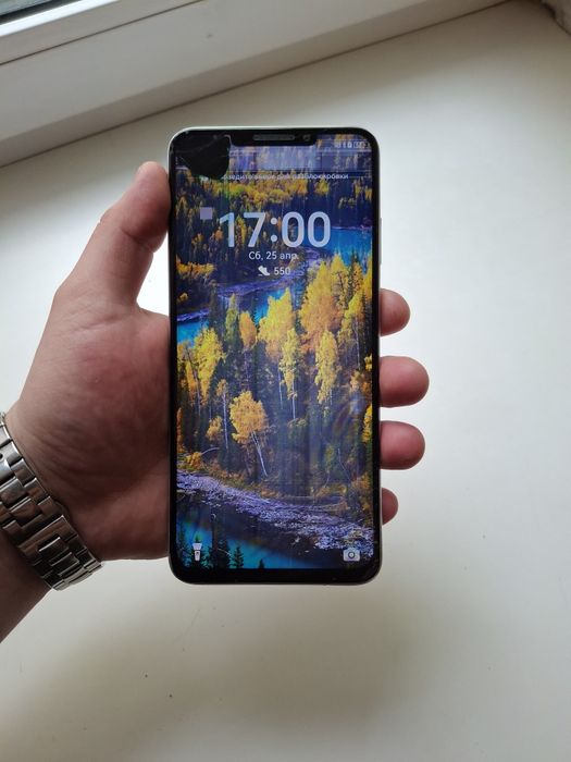 Продам Huawei nova y93 128gb