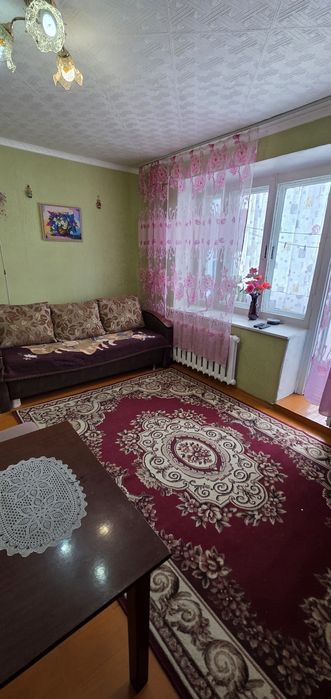 Квартира посуточно в Боровом