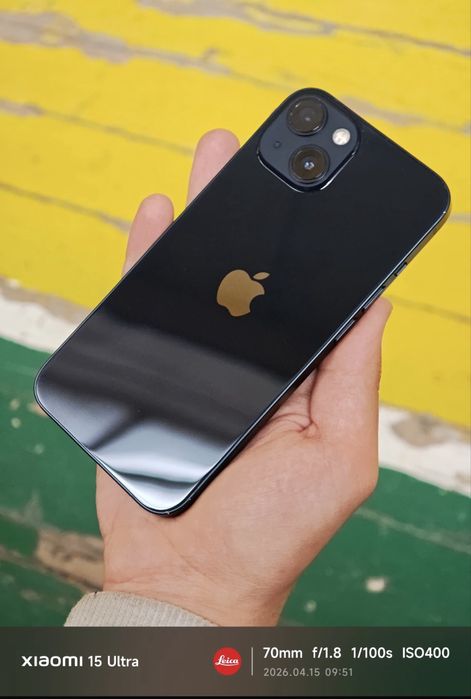 Продам iphone 13