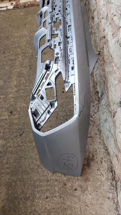 Задна броня Hyundai Tucson N-Line Nx4 2020g.  (#459)