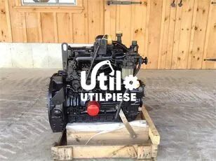 Motor Diesel Yanmar 4TNE84 4TNE88 3TNE84 3TNE88 + piese Yanmar