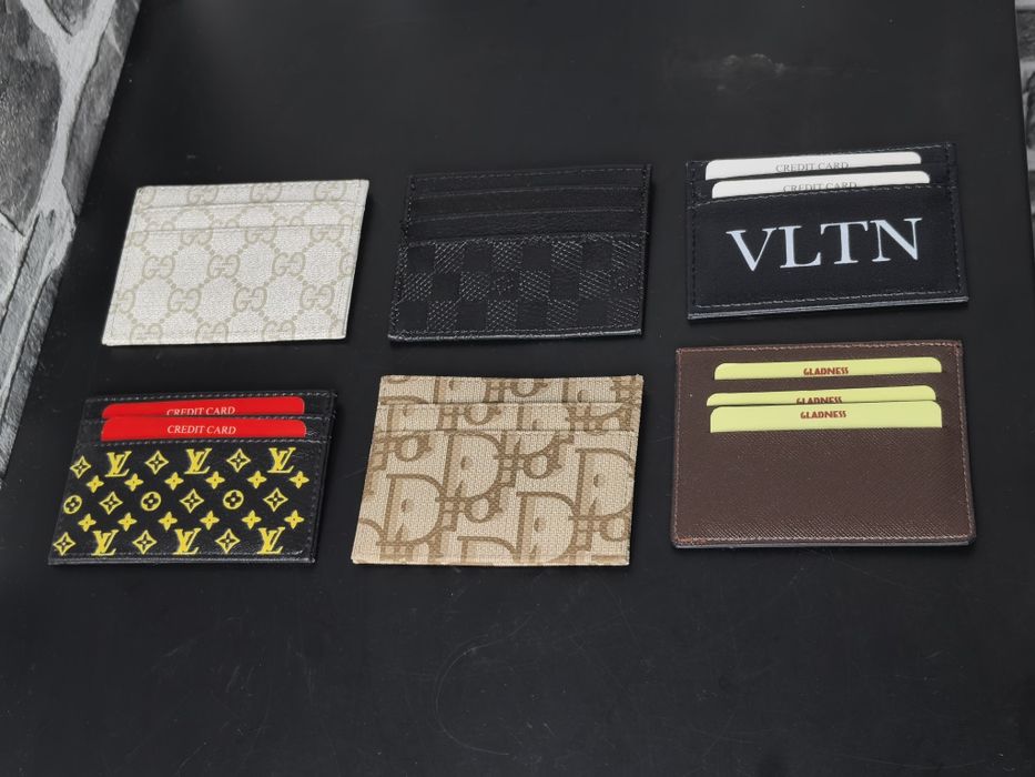 Кард холдъри ПРОМОЦИЯ