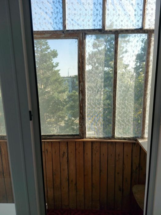Продам 1 комнатную квартиру