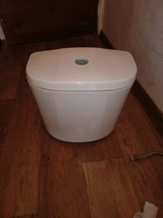 Бочок унитаздын сатылады