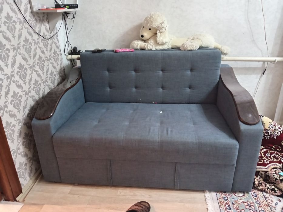 Детский диван крават болад