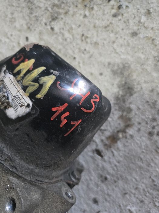 Cutie Viteze Dacia JH3 141 Logan Sandero 1.5 dci euro 4 clio 1.5