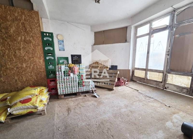 Магазин в центъра на гр. Рила