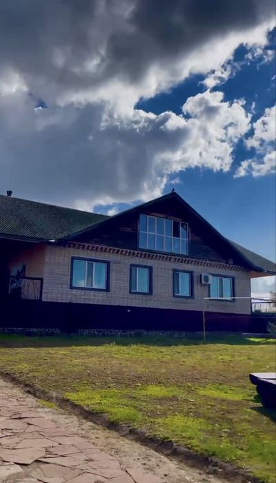 Сдам загородный дом