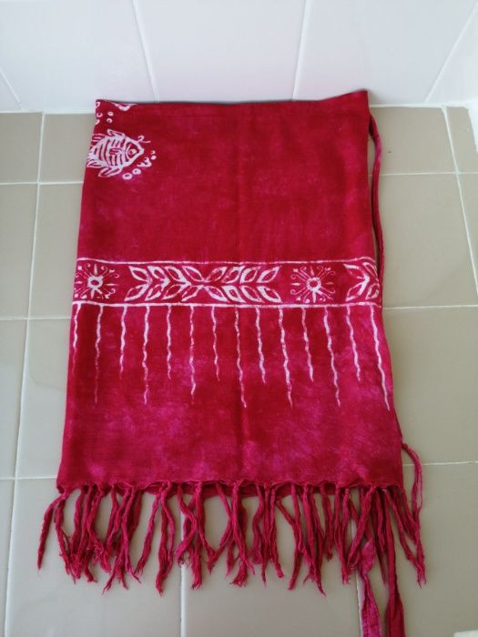 Перелина за плаж