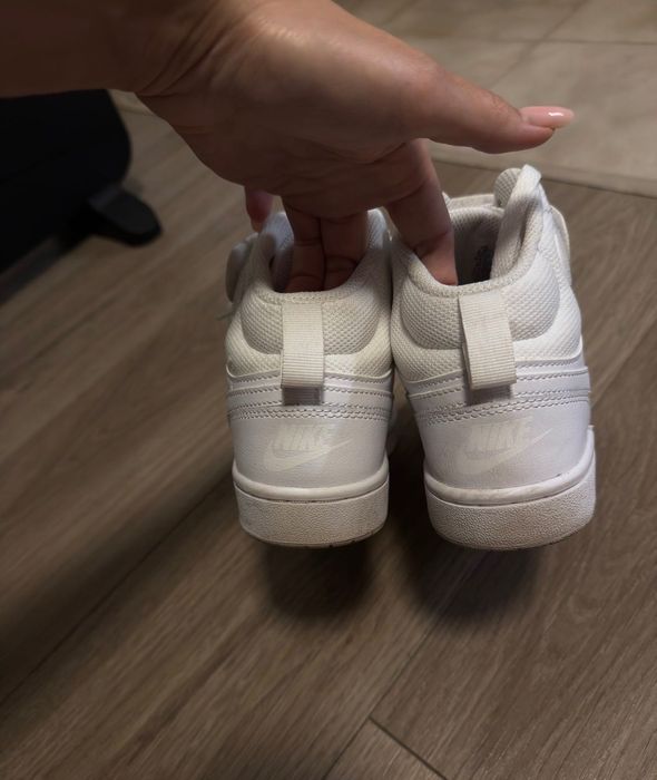 Кецове NIKE air force