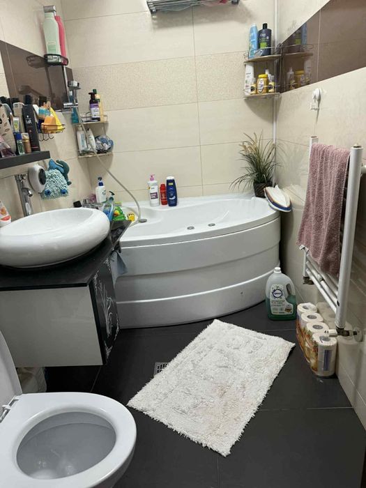 Apartament 3 camere Dream Residence