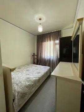 С-Барака 3/2/4 ЕВРО ремонт 72м2 Мебель + тех