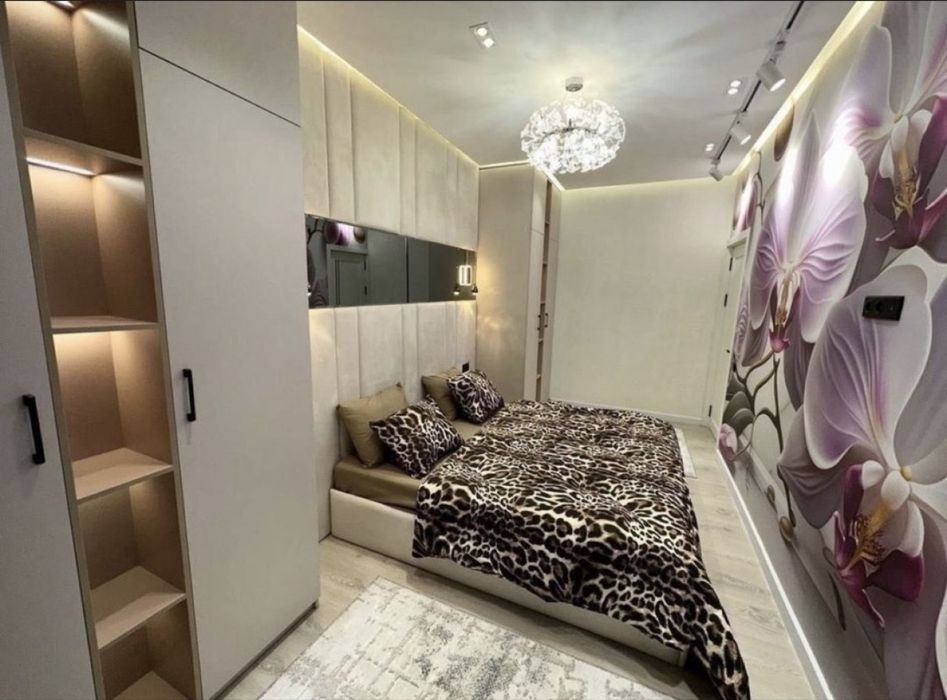 Сдам кв ул Мукимий Метро Хамза 2в3/2/5 ро-н Чиланзар-3 кв