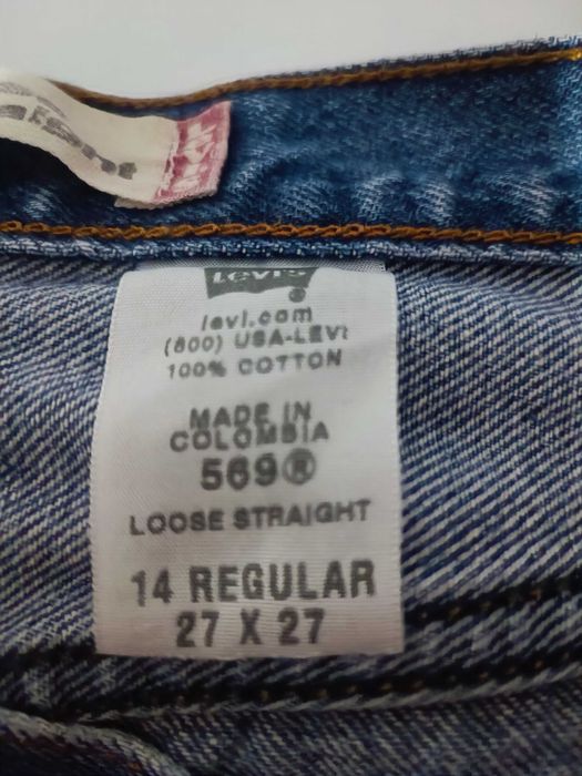 Дънки Lives като нови