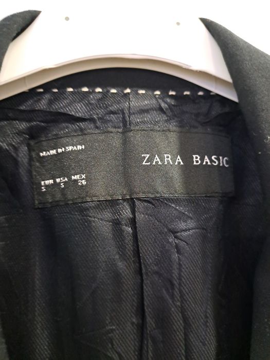 ZARA класическо сако р-р С