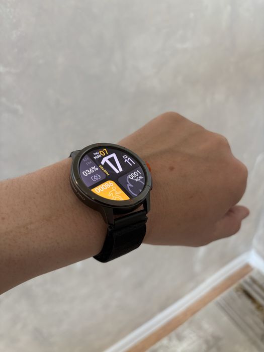 Sunkar pro сағаты часы Сункар про