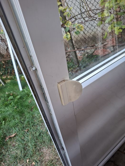 Usa termopan (balcon)