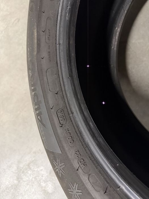 Зимни гуми Michelin Alpin 5 215/65 R17 99H, 4 броя, Skoda Kodiaq