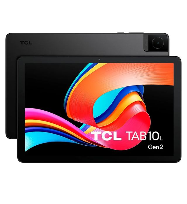TCL TAB 10L Gen 2, 3GB, 32GB, Bluetooth, Wifi, Space Black .