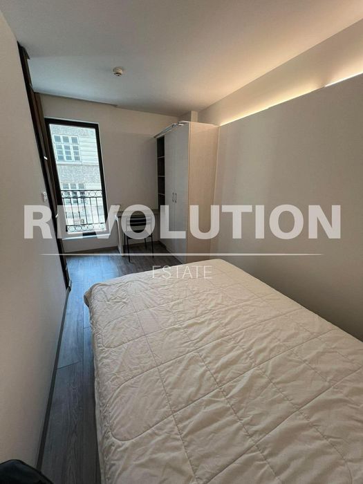 Дава се под наем Двустаен апартамент в Варна, Център - 50 кв.м за 523.26 € - Снимка #4