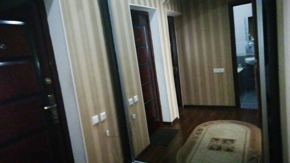 Паркентский 2/4/9 вторичка 60м²