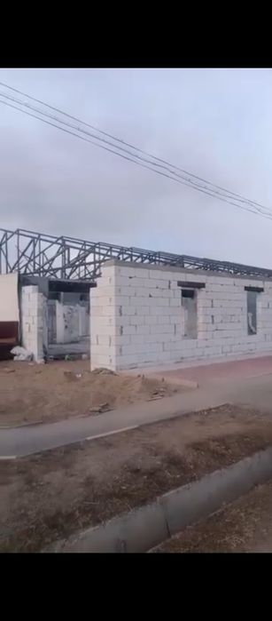 Сварочные работы.