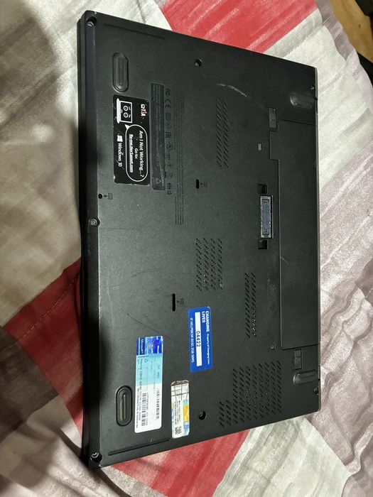 Vand lenovo thinkpad t440s