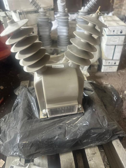 Реклоузер (Вакуумный выключатель)