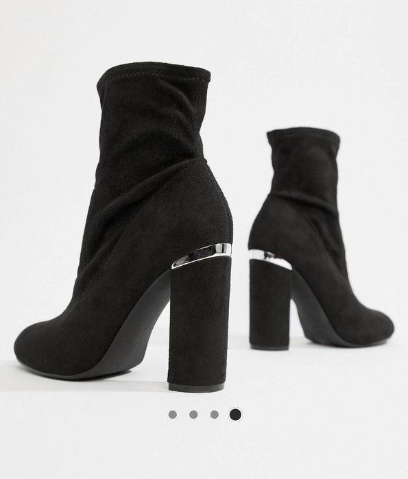 Botine Asos, marimea 36