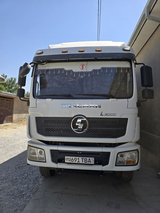 SHACMAN L3000 Сотилади