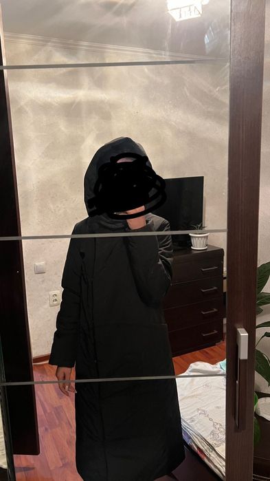 Продаю зимнюю куртку