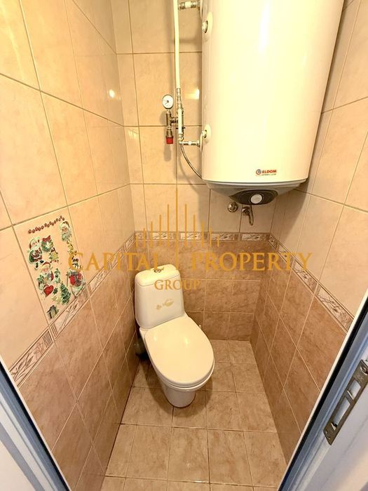 Многостаен в Варна-Цветен площ 150м2