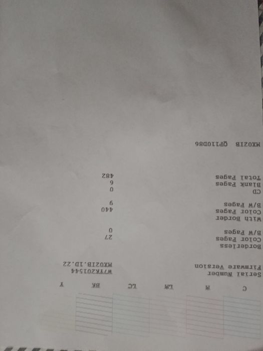 Продам принтер L805