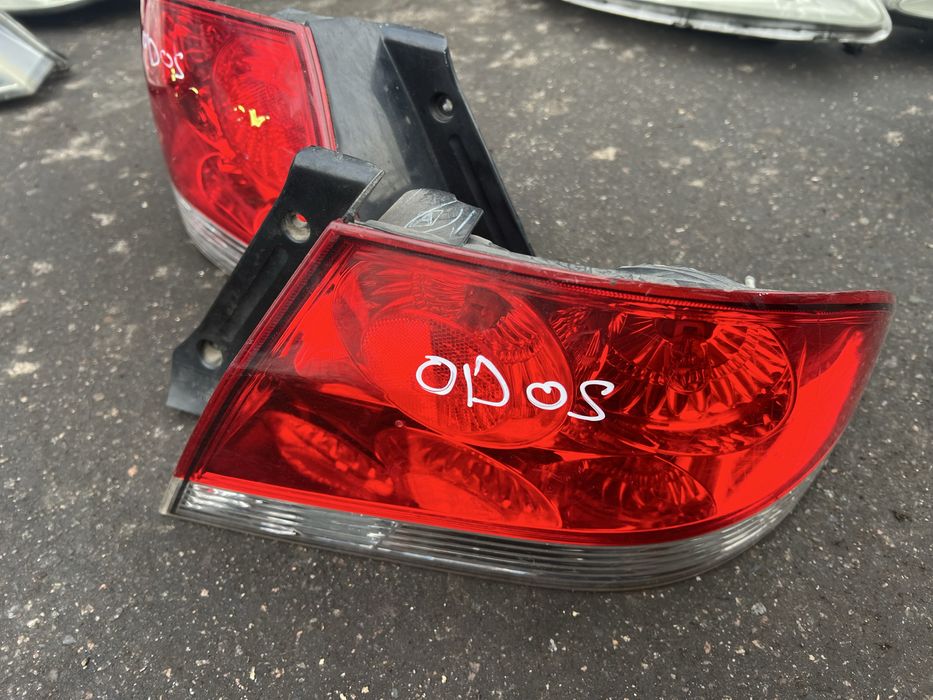 Задний фонарь митсубиси лансер 9