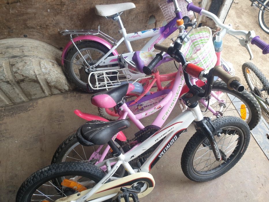 biciclete germania copii si adulti