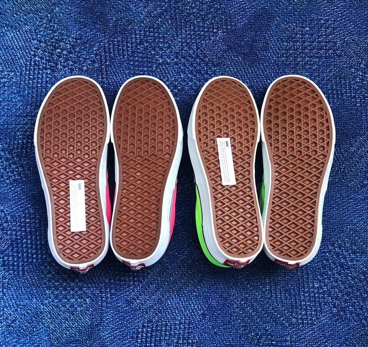 НОВИ Vans Era ОРИГИНАЛНИ дамски кецове - 37/23,5см