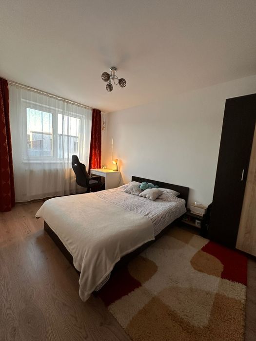Închiriez apartament 1 cameră Florești