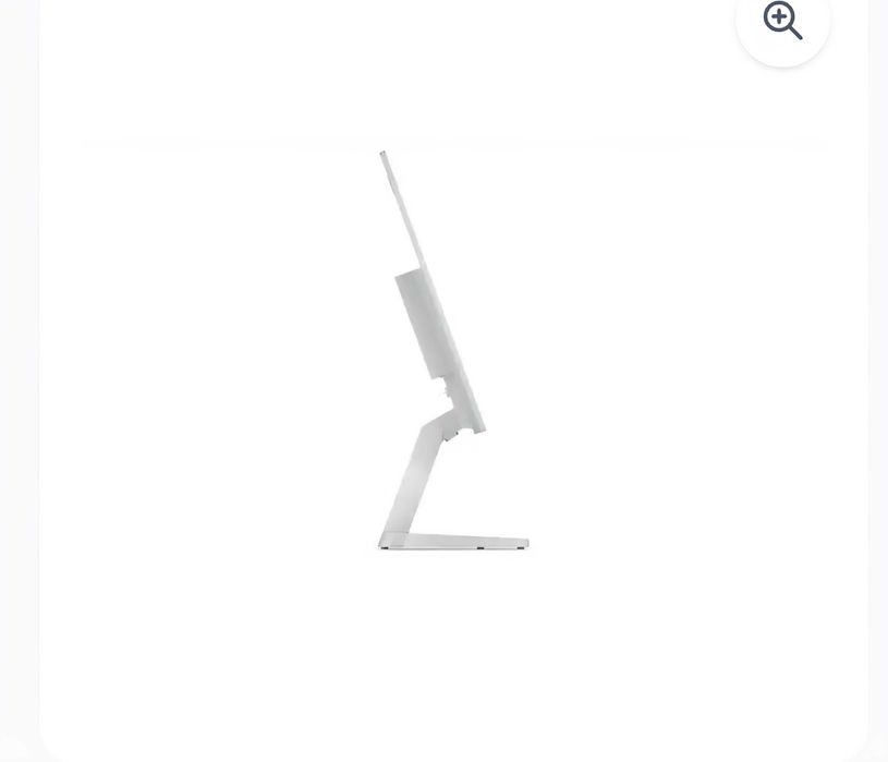Monitor Led Lenovo  L27i 4A,nou