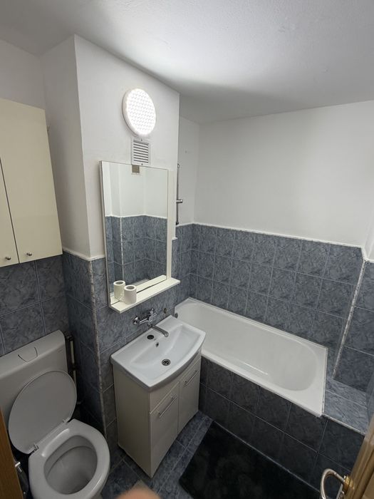 Inchiriez apartament in Campia Turzii