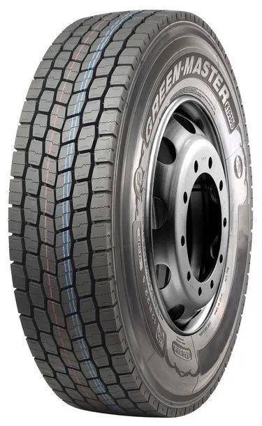 315/80R22.5 Benchmark KTD300 anvelopa tractiune regional